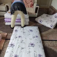 لحاف تشک