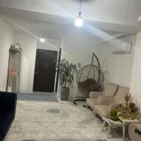 ۷۵۰ رهن آپارتمان نوساز دو خوابه|اجارهٔ آپارتمان|شیراز, شیشه‌گری|دیوار