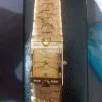 ساعت مچی  زنانه  دارای طلای ۲۲عیار|ساعت|پردیس, فاز ۳|دیوار