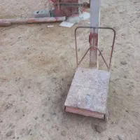 فروش باسکول سنگی