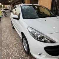 207 اتومات فلز صفر