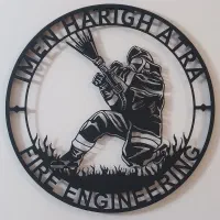 مشاوره و اخذ تاییدیه آتش نشانی