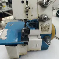 سردوز سه نخ خانگی پروانه
