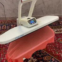 اتو بخار