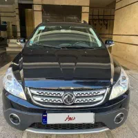 دانگ فنگ H30 مدل ۹۷ بی رنگ کم کارکرد