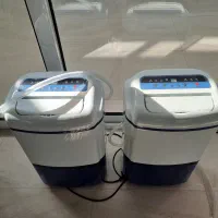 رطوبت گیر استخری و خانگی