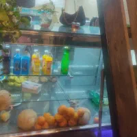 لوازم بستنی و کافه