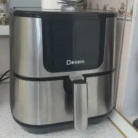 سرخ کن بدون روغن...دسینی|اجاق گاز و لوازم برقی پخت‌وپز|اندیشه, شهرک کوثر|دیوار