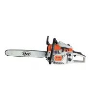 انواع اره موتوری اس کا ان و میکازوکی