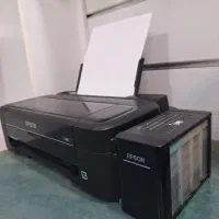 پرینتر رنگی اپسون L310