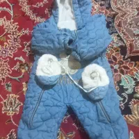 سرهمی نوزاد|کفش و لباس بچه|خرمشهر, |دیوار