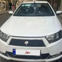 دنا مدل ۹۶بدون رنگ فول کامل صندلی برقی رینگ|خودرو سواری و وانت|نیشابور, شهرک جانبازان|دیوار