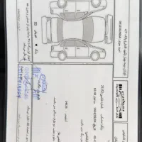 ایکس۲۲پرو ۱۴۰۳ درحدصفر|خودرو سواری و وانت|گنبد کاووس, |دیوار