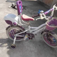 دوچرخه|دوچرخه، اسکیت، اسکوتر|اهواز, کوی باهنر|دیوار