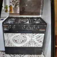 گاز طرح فر سالم