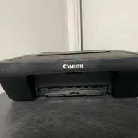 پرینتر canon