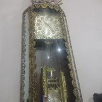 ساعت برنز|ساعت دیواری و تزئینی|محمدبار, |دیوار