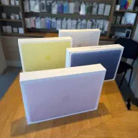 مک بوی نئو MacBook Neo