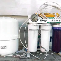 دستگاه تصفیه آب خانگی VETEC