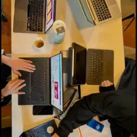 خدمات طراحی سایت و اتوماسیون، پشتیبانی و سئو