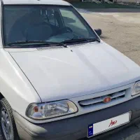 پراید 131 SE مدل ۹۴|خودرو سواری و وانت|فردیس, نسترن غربی|دیوار