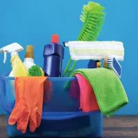 خدمات نظافت