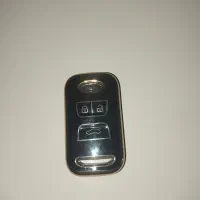 سوییچ خودرو آریزو 5 گمشده