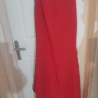 لباس مجلسی کرپ امریکایی نو بسیارشیک ومرتب|لباس|کوهسار (البرز), |دیوار