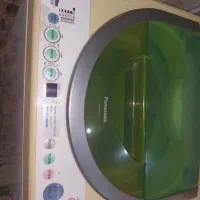 لباسشویی پاناسونیک اصل،۷ کیلو|ماشین لباسشویی و خشک‌کن لباس|اهواز, شهرک دانشگاه|دیوار