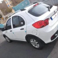 کوییک s استاندارد ۸۵ گانه در حد صفر کم کارکرد|خودرو سواری و وانت|اسلامشهر, شهرک قائمیه|دیوار