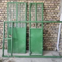 در و پنجره