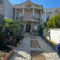 ویلا دوبلکس ساحلی سرخرود شهرک