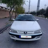 پارس ۱۴۰۱موتور xu7p