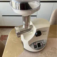 چرخ گوشت کنوود اصل