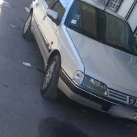 پژو ۴۰۵ درحده صفر