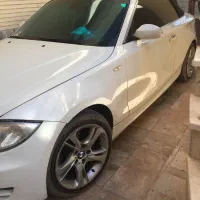 بی ام وکروک ۱۲۰i|خودرو سواری و وانت|تهران, طرشت|دیوار