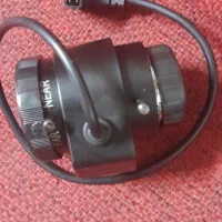 لنز حرفه ای دوربین مداربسته|دوربین مداربسته|تهران, سلسبیل جنوبی|دیوار