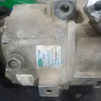 کمپرسور کولر