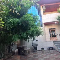 ویلای استخر‌دار فرح‌آبادظرفیت بالا (مناسب خانواده)