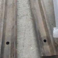 تیغه سمبه و ماتیس پرس برک 3متر