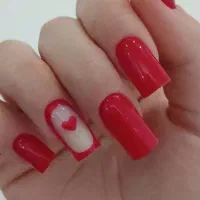 تخفیف 50% خدمات ناخن