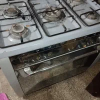 اجاق گاز|اجاق گاز و لوازم برقی پختوپز|کهریزک, |دیوار