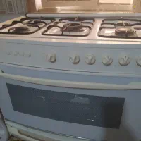 فرگاز|اجاق گاز و لوازم برقی پخت‌وپز|خرم‌آباد, |دیوار