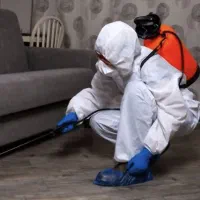 سمپاشی(شبانه روزی)سم پاشی سوسک ساس/موریانه زدایی|خدمات نظافت|اهواز, گلستان|دیوار