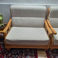 دو عدد مبل دو نفره