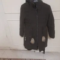 پالتو و بارونی نو و درحد نو|لباس|تهران, شهرک استقلال|دیوار