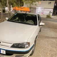 پارس موتور سفارشی xup تمام فول ۴۰۳