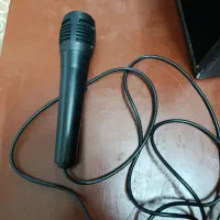 اکو همراه آوا با میکروفن|پخش‌کننده همراه|تهران, مسعودیه|دیوار