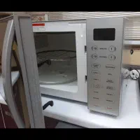 ماکروویو ویرپول|اجاق گاز و لوازم برقی پختوپز|ری, شهادت|دیوار