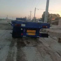 تریلی بالونی مدل۸۵